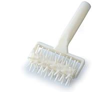 Algopix Similar Product 16 - Roller Docker 12 cm (4-1/2")