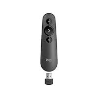 Algopix Similar Product 14 - Logitech R500 Laser Presentation Remote