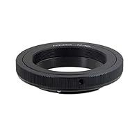 Algopix Similar Product 2 - Fotodiox Lens Mount Adapter Compatible