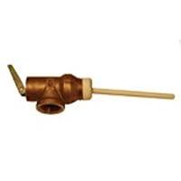 Algopix Similar Product 7 - Suburban 161157 Pressure Relief Valve