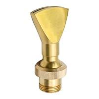 Algopix Similar Product 6 - Hoypeyfiy Water Fountain Nozzle Spray