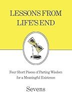 Algopix Similar Product 5 - Lessons From Lifes End Four Short