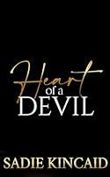 Algopix Similar Product 19 - Heart of a Devil A London Ruthless