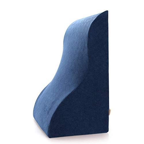 Lumbar Pillow for Sleeping, Adjustable Height 3D Air Mesh Back Pillow for  Lower Back Pain Relief and Sciatic Nerve Pain, Lumbar Support Pillow Waist  Pillow Side Sleeper Bed Pillow 