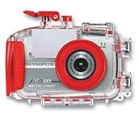 Algopix Similar Product 4 - Olympus PT032 Underwater Housing for