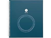Algopix Similar Product 7 - Rocketbook Wave CloudConnected