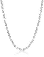 Algopix Similar Product 18 - Amazon Essentials Sterling Silver