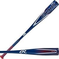 Algopix Similar Product 8 - Rawlings  Chaos Baseball Bat  USA 