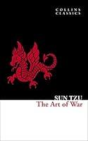 Algopix Similar Product 1 - The Art of War (Collins Classics)