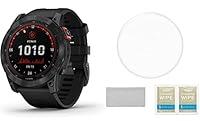 Algopix Similar Product 13 - Garmin Fenix 7X Solar Multisport GPS