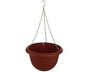 Algopix Similar Product 6 - Kole Imports OL436 Hanging Flower Pot
