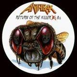 Algopix Similar Product 1 - Return of the Killer As Best of