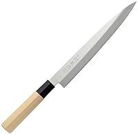 Algopix Similar Product 8 - Stainless Steel Sushi Sashimi Knife