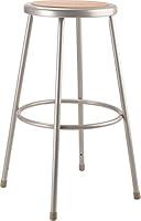 Algopix Similar Product 4 - NPS 30 High Heavy Duty Steel Stool