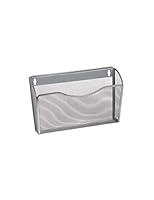 Algopix Similar Product 4 - Ybm Home Single Pocket Office Mesh