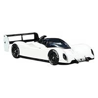 Algopix Similar Product 20 - for 118 Scale Peugeot 905 Rally Car