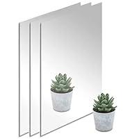 Algopix Similar Product 7 - Calvana 3Pack12 x 24 Silver