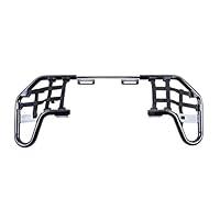 Algopix Similar Product 19 -   Tusk Comp Series Nerf Bars Black With