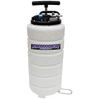 Algopix Similar Product 13 - Panther ATV 756015 15 Liter Manual Oil