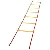 Algopix Similar Product 2 - Champion Sports Economy Agility Ladder