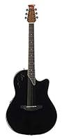 Algopix Similar Product 11 - Ovation Applause 6 String