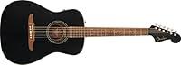 Algopix Similar Product 16 - Fender Joe Strummer Campfire Acoustic