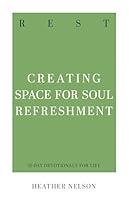 Algopix Similar Product 14 - Rest Creating Space for Soul