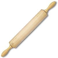 Algopix Similar Product 3 - K BASIX Classic Rolling Pin 165