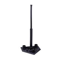 Algopix Similar Product 2 - Champion Sports Portable Batting Tees