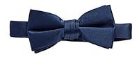 Algopix Similar Product 11 - Sportoli Mens Formal Satin Adjustable