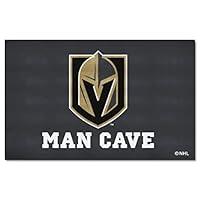 Algopix Similar Product 17 - FANMATS 22898 Vegas Golden Knights Man