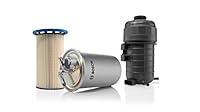 Algopix Similar Product 7 - Bosch N7011 Diesel Filter