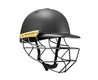 Algopix Similar Product 9 - MASURI Legacy Junior Cricket Batting