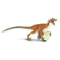 Algopix Similar Product 1 - Safari Ltd Feathered Velociraptor