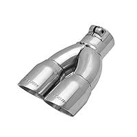 Algopix Similar Product 10 - Flowmaster 15390 Exhaust Tip