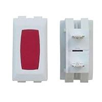 Algopix Similar Product 14 - Diamond Group ZU1214C WhiteRed 12V