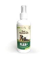 Algopix Similar Product 14 - Pet Naturals Flea and Tick Prevention