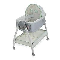 Algopix Similar Product 14 - Graco Dream Suite Bassinet Mason One