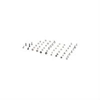 Algopix Similar Product 12 - MicroSpareparts Mobile Screw set