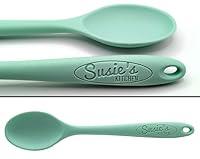 Algopix Similar Product 18 - Customizable Silicone Spoon 