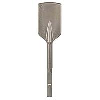 Algopix Similar Product 9 - Bosch 1618601011 Asphalt Cutter Chisel