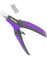 Algopix Similar Product 15 - Hertzko Professional Pet Nail Scissors