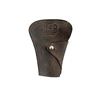 Algopix Similar Product 3 - Hide  Drink Rustic Durable Full Grain