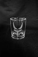 Algopix Similar Product 11 - Venom shot glass