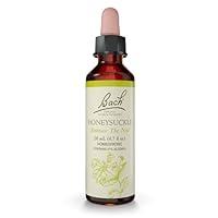 Algopix Similar Product 4 - Bach Original Flower Remedies