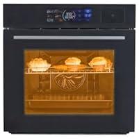 Algopix Similar Product 15 - GarveeHome Electric Wall Oven24