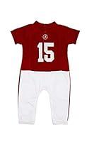 Algopix Similar Product 5 - FAST ASLEEP Colorado State Ram Baby