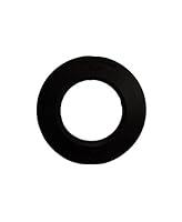 Algopix Similar Product 4 - Jackel EFlange 20 Inch Black