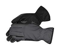 Algopix Similar Product 7 - Kerrits Hand Warmer Gloves Platinum
