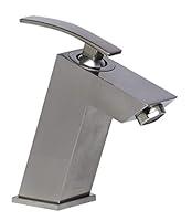 Algopix Similar Product 9 - ALFI brand AB1628 Brushed Nickel Single